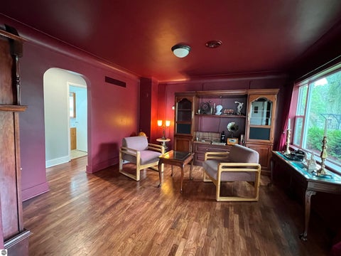 Tiny photo for 701 N Harris Street, Mt Pleasant, MI 48858 (MLS # 1950228)