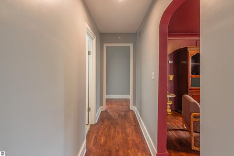 Tiny photo for 701 N Harris Street, Mt Pleasant, MI 48858 (MLS # 1950228)
