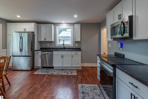 Tiny photo for 701 N Harris Street, Mt Pleasant, MI 48858 (MLS # 1950228)