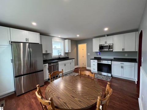 Tiny photo for 701 N Harris Street, Mt Pleasant, MI 48858 (MLS # 1950228)