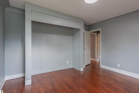 Tiny photo for 701 N Harris Street, Mt Pleasant, MI 48858 (MLS # 1950228)