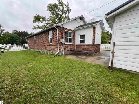 Tiny photo for 701 N Harris Street, Mt Pleasant, MI 48858 (MLS # 1950228)