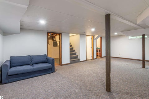 Tiny photo for 701 N Harris Street, Mt Pleasant, MI 48858 (MLS # 1950228)