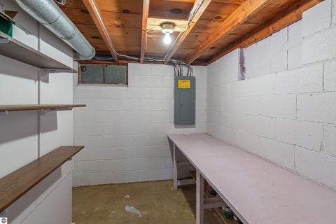 Tiny photo for 701 N Harris Street, Mt Pleasant, MI 48858 (MLS # 1950228)
