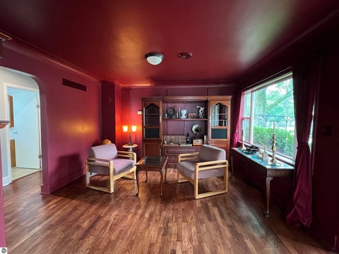 Tiny photo for 701 N Harris Street, Mt Pleasant, MI 48858 (MLS # 1950228)