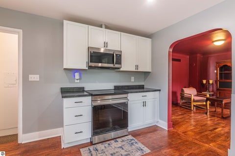 Tiny photo for 701 N Harris Street, Mt Pleasant, MI 48858 (MLS # 1950228)