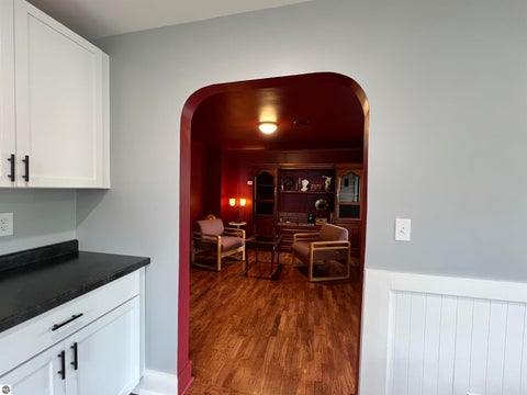 Tiny photo for 701 N Harris Street, Mt Pleasant, MI 48858 (MLS # 1950228)