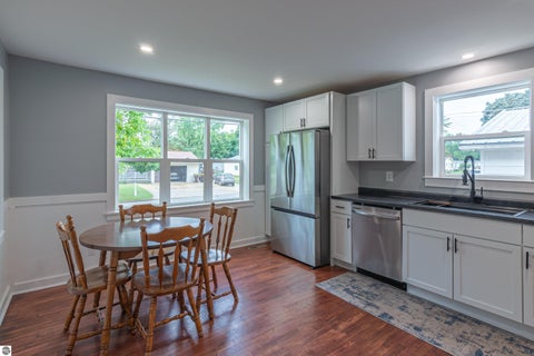 Tiny photo for 701 N Harris Street, Mt Pleasant, MI 48858 (MLS # 1950228)