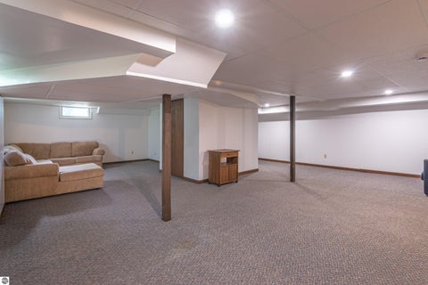Tiny photo for 701 N Harris Street, Mt Pleasant, MI 48858 (MLS # 1950228)