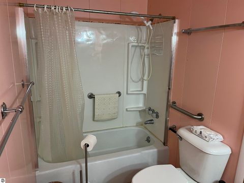 Tiny photo for 716 Allen Court, Au Gres, MI 48703 (MLS # 1943777)