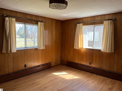 Tiny photo for 716 Allen Court, Au Gres, MI 48703 (MLS # 1943777)