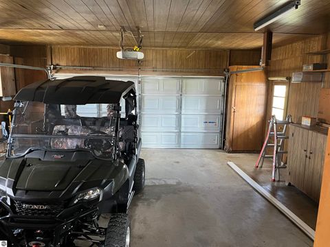 Tiny photo for 716 Allen Court, Au Gres, MI 48703 (MLS # 1943777)