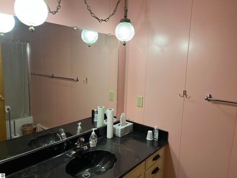 Tiny photo for 716 Allen Court, Au Gres, MI 48703 (MLS # 1943777)