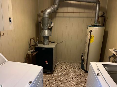 Tiny photo for 716 Allen Court, Au Gres, MI 48703 (MLS # 1943777)