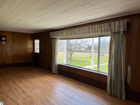 Tiny photo for 716 Allen Court, Au Gres, MI 48703 (MLS # 1943777)