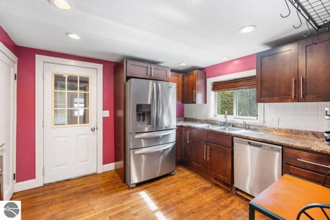 Tiny photo for 920 Michigan Street, Petoskey, MI 49770 (MLS # 1951103)