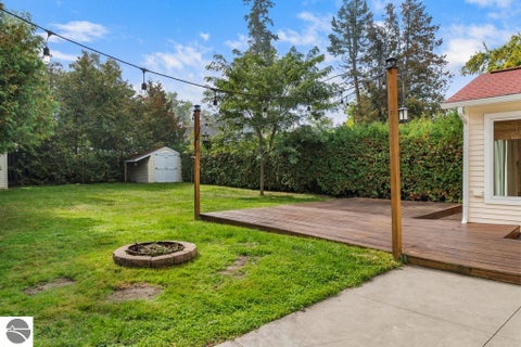 Tiny photo for 920 Michigan Street, Petoskey, MI 49770 (MLS # 1951103)