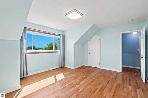 Tiny photo for 619 N West Silver Lake Road, Traverse City, MI 49685 (MLS # 1948774)