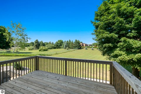 Tiny photo for 619 N West Silver Lake Road, Traverse City, MI 49685 (MLS # 1948774)
