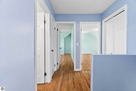 Tiny photo for 619 N West Silver Lake Road, Traverse City, MI 49685 (MLS # 1948774)