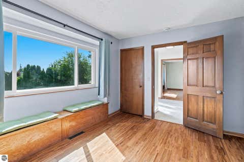 Tiny photo for 619 N West Silver Lake Road, Traverse City, MI 49685 (MLS # 1948774)