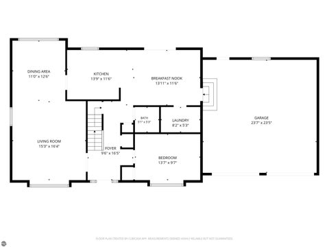 Tiny photo for 619 N West Silver Lake Road, Traverse City, MI 49685 (MLS # 1948774)
