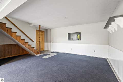 Tiny photo for 619 N West Silver Lake Road, Traverse City, MI 49685 (MLS # 1948774)