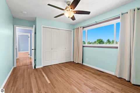 Tiny photo for 619 N West Silver Lake Road, Traverse City, MI 49685 (MLS # 1948774)