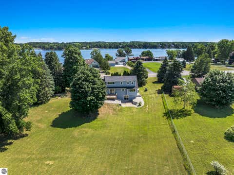 Tiny photo for 619 N West Silver Lake Road, Traverse City, MI 49685 (MLS # 1948774)
