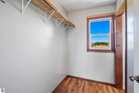Tiny photo for 619 N West Silver Lake Road, Traverse City, MI 49685 (MLS # 1948774)
