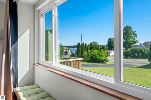 Tiny photo for 619 N West Silver Lake Road, Traverse City, MI 49685 (MLS # 1948774)