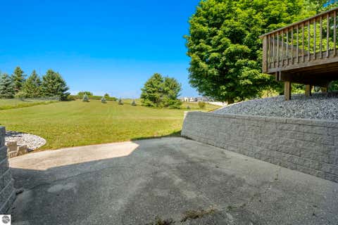 Tiny photo for 619 N West Silver Lake Road, Traverse City, MI 49685 (MLS # 1948774)
