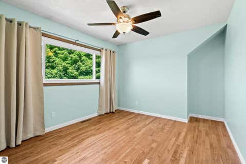 Tiny photo for 619 N West Silver Lake Road, Traverse City, MI 49685 (MLS # 1948774)