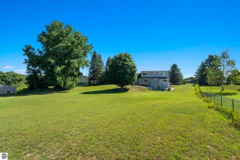 Tiny photo for 619 N West Silver Lake Road, Traverse City, MI 49685 (MLS # 1948774)