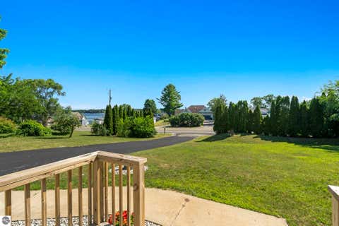 Tiny photo for 619 N West Silver Lake Road, Traverse City, MI 49685 (MLS # 1948774)