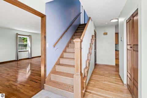 Tiny photo for 619 N West Silver Lake Road, Traverse City, MI 49685 (MLS # 1948774)