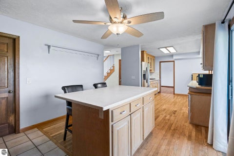 Tiny photo for 619 N West Silver Lake Road, Traverse City, MI 49685 (MLS # 1948774)