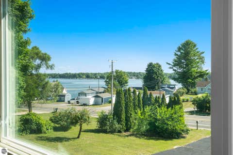 Tiny photo for 619 N West Silver Lake Road, Traverse City, MI 49685 (MLS # 1948774)