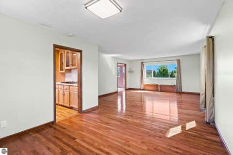 Tiny photo for 619 N West Silver Lake Road, Traverse City, MI 49685 (MLS # 1948774)