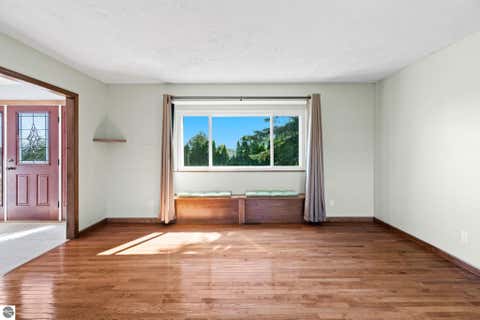Tiny photo for 619 N West Silver Lake Road, Traverse City, MI 49685 (MLS # 1948774)