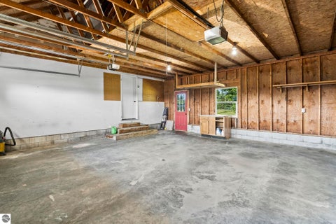 Tiny photo for 619 N West Silver Lake Road, Traverse City, MI 49685 (MLS # 1948774)
