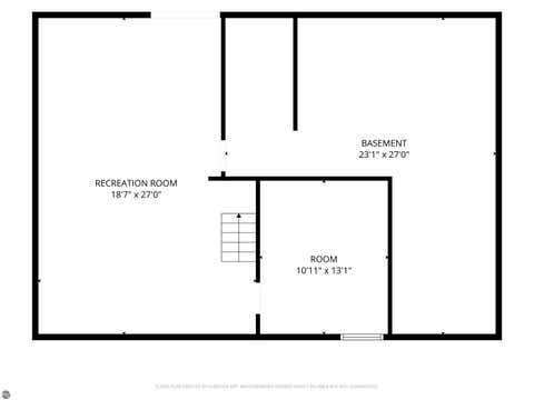 Tiny photo for 619 N West Silver Lake Road, Traverse City, MI 49685 (MLS # 1948774)