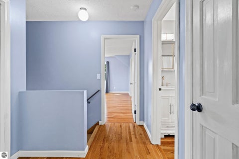 Tiny photo for 619 N West Silver Lake Road, Traverse City, MI 49685 (MLS # 1948774)