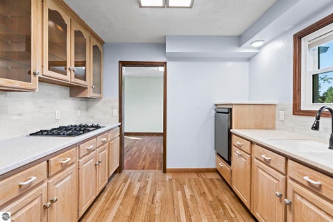 Tiny photo for 619 N West Silver Lake Road, Traverse City, MI 49685 (MLS # 1948774)
