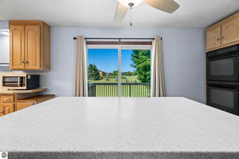 Tiny photo for 619 N West Silver Lake Road, Traverse City, MI 49685 (MLS # 1948774)