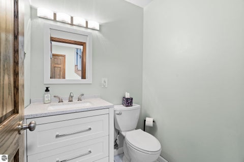 Tiny photo for 619 N West Silver Lake Road, Traverse City, MI 49685 (MLS # 1948774)