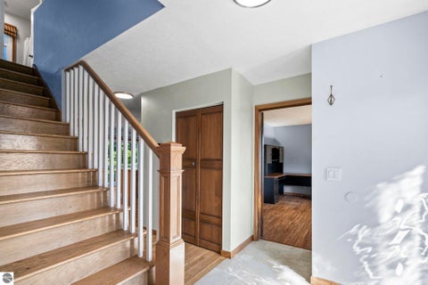 Tiny photo for 619 N West Silver Lake Road, Traverse City, MI 49685 (MLS # 1948774)