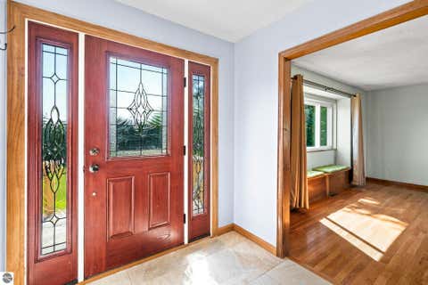 Tiny photo for 619 N West Silver Lake Road, Traverse City, MI 49685 (MLS # 1948774)