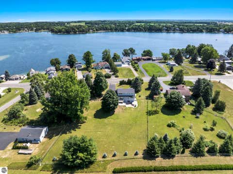 Tiny photo for 619 N West Silver Lake Road, Traverse City, MI 49685 (MLS # 1948774)
