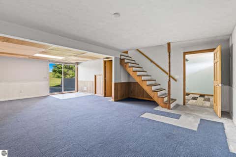 Tiny photo for 619 N West Silver Lake Road, Traverse City, MI 49685 (MLS # 1948774)